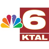 KTAL NBC 6 News Logo
