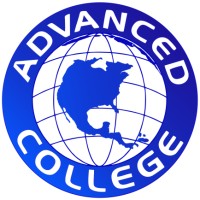 Advanced College Logo