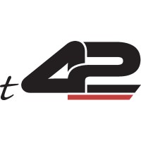 t42 Logo