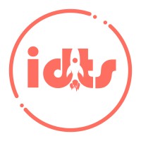 idts Logo