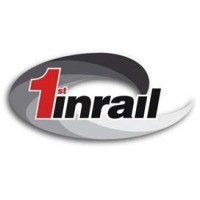 1stinrail Logo