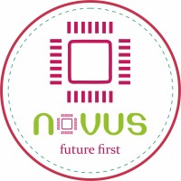 NovusPlatform.io Logo
