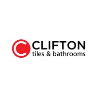 CLIFTON TRADE BATHROOMS LTD Logo