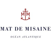 Mat de Misaine Logo
