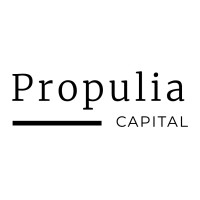Propulia Capital Logo