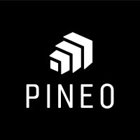 PINEO Logo