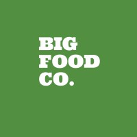 Big Food Co Logo