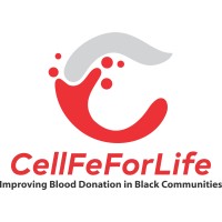 Cell Fe For Life Logo