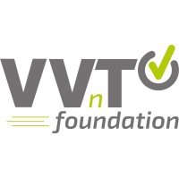 VVnT Foundation Logo