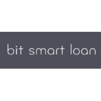 Bit Smart Loan Logo