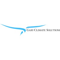 Gary Climate Solutions Logo