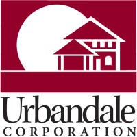 Urbandale Corporation Logo