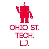 Ohio State Technology Law Journal Logo