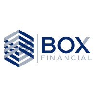 Box Financial Advisors Inc. Logo