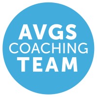 AVGS COACHING TEAM Logo