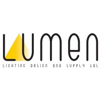 Lumen SAL Logo
