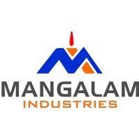 Mangalam Industries Logo