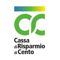 Cassa di Risparmio di Cento S.p.A. Logo