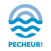 Pecheur.com Logo