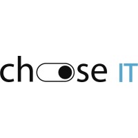 CHOOSE IT Logo