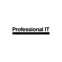 Professional IT Services Logo