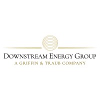 Downstream Energy Group Logo