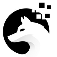 OctaneWolf Logo