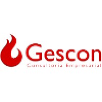 Gescon Consultoria Empresarial LTDA Logo