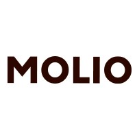 Molio - Byggeriets Videnscenter Logo