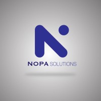 NOPA Solutions Logo