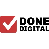 Done Digital Logo