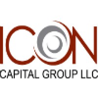 ICON Capital Group LLC. Logo