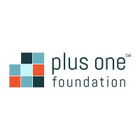 Plus One Adoption Foundation, Inc. Logo