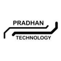Pradhan Technology Logo