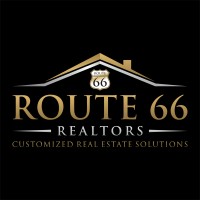 Route 66 REALTORS Logo