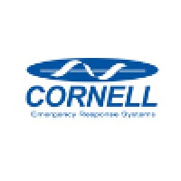 Cornell Communications, Inc. Logo