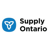 Supply Ontario Logo