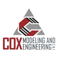 Cox Modeling and Engineering Logo