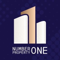 Number One Property Logo