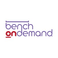 BenchOnDemand Logo