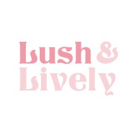 Lush & Lively Logo