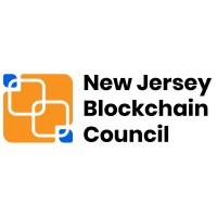 New Jersey Blockchain Council Logo