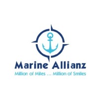 Marine Allianz Logo
