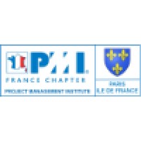 PMI Paris Ile-de-France Logo