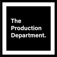 The Production Department Logo