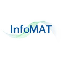 Infomat Servizi s.r.l. Logo