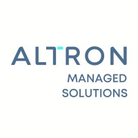 Altron Managed Solutions Logo