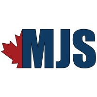 MJS Mechanical Ltd Logo