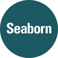 Seaborn Networks Logo