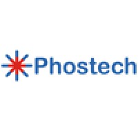 Phostech Logo